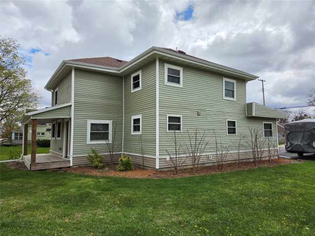 Black River Falls Residential Real Estate