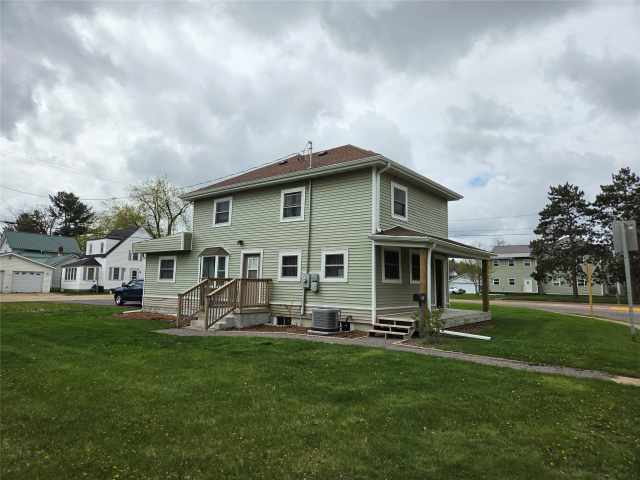 Black River Falls Residential Real Estate