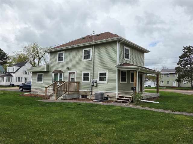 Black River Falls Residential Real Estate