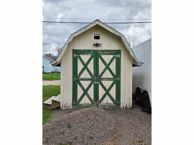 Black River Falls Residential Real Estate