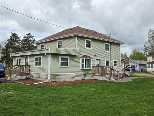 Black River Falls Residential Real Estate