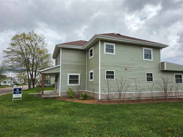 Black River Falls Residential Real Estate