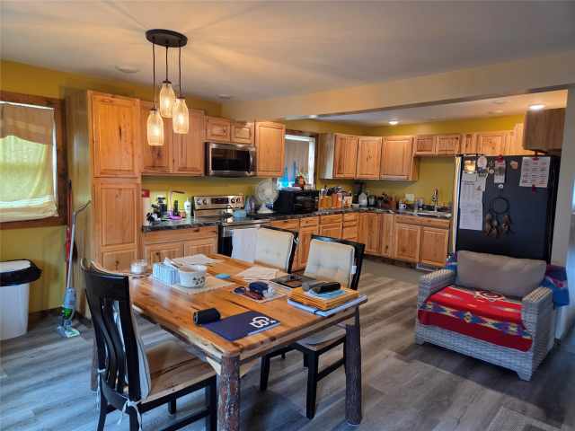 Black River Falls Residential Real Estate