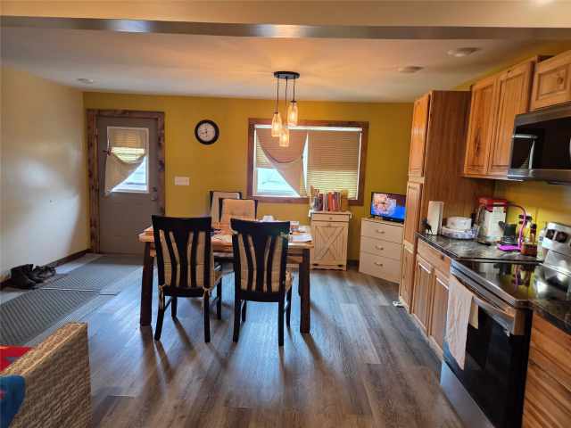 Black River Falls Residential Real Estate
