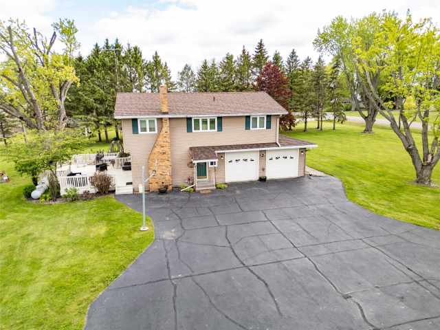 Owen Residential Real Estate