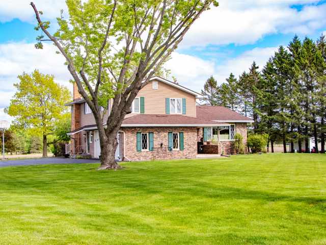 Owen Residential Real Estate