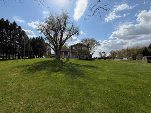 Owen Residential Real Estate