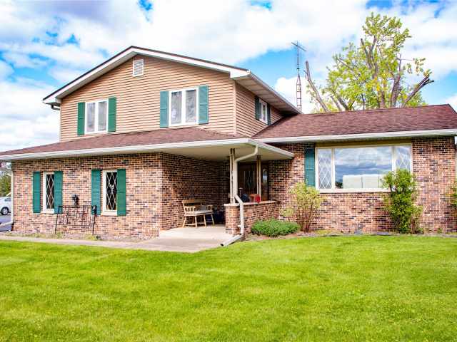 Owen Residential Real Estate