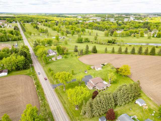 Owen Residential Real Estate
