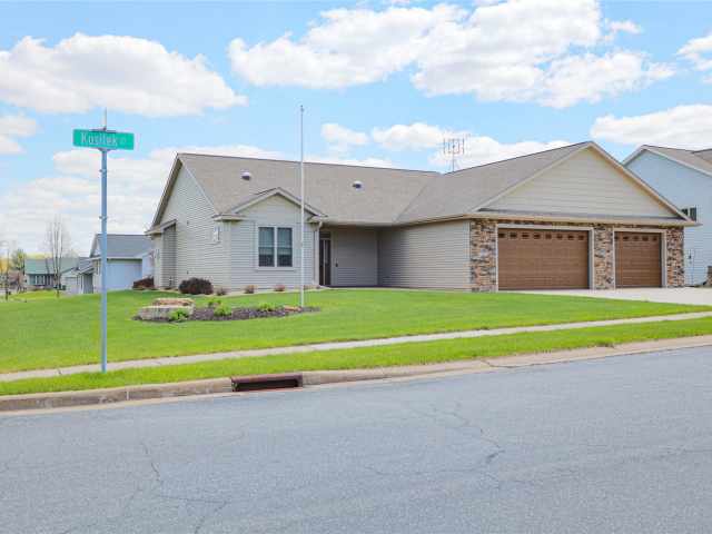 River Falls Residential Real Estate
