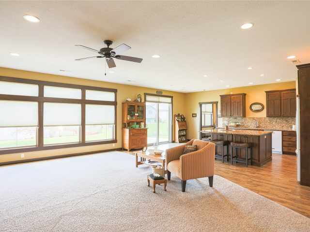 River Falls Residential Real Estate