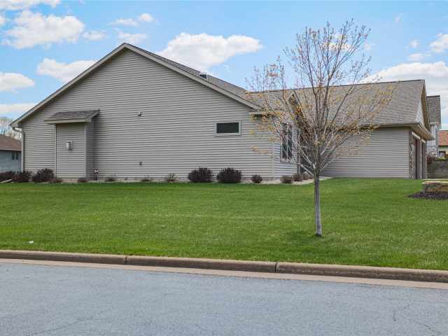 River Falls Residential Real Estate