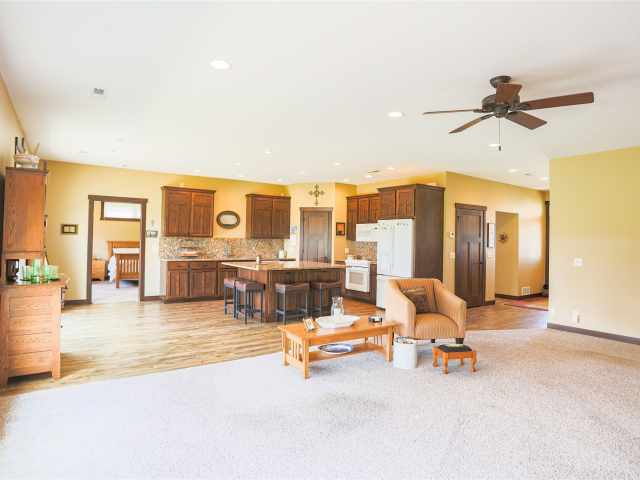 River Falls Residential Real Estate