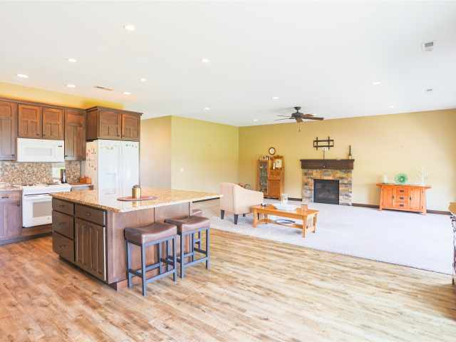 River Falls Residential Real Estate