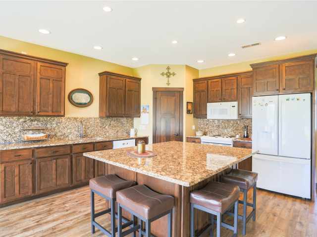 River Falls Residential Real Estate