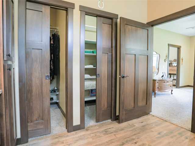 River Falls Residential Real Estate