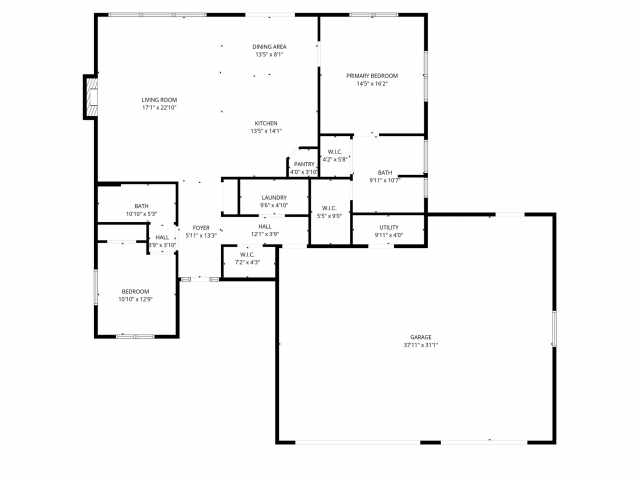 River Falls Residential Real Estate