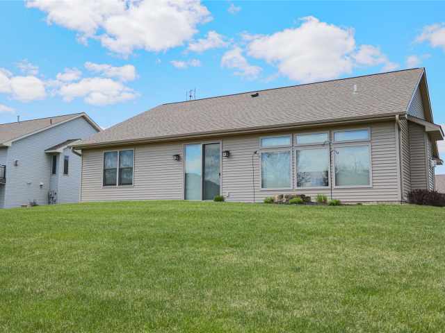 River Falls Residential Real Estate