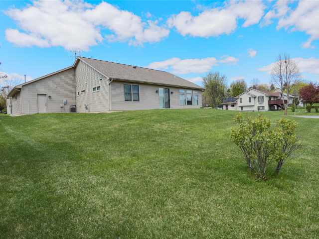 River Falls Residential Real Estate