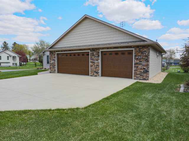 River Falls Residential Real Estate