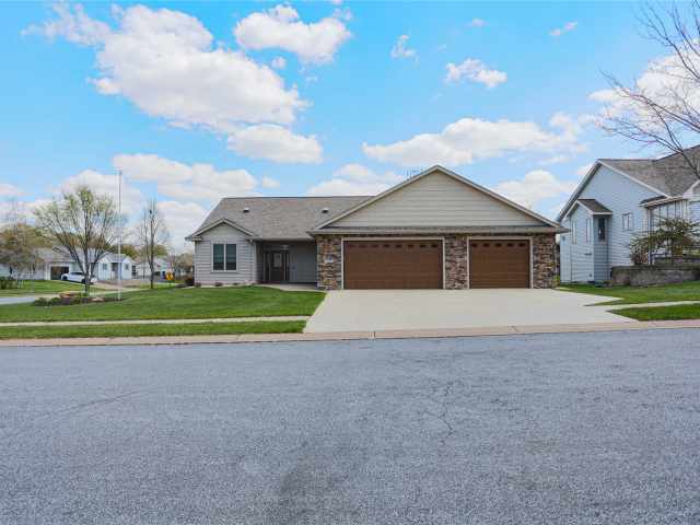 River Falls Residential Real Estate