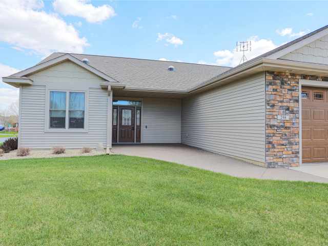 River Falls Residential Real Estate