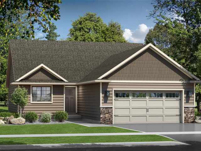 Rice Lake Residential Real Estate