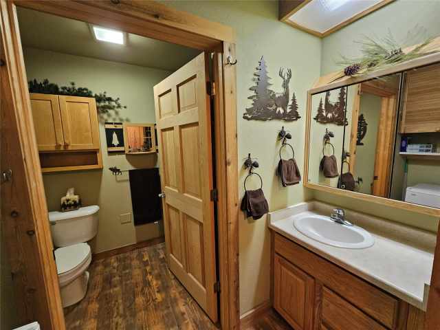 Gordon Residential Real Estate