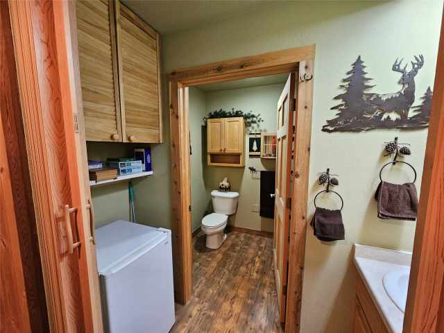Gordon Residential Real Estate