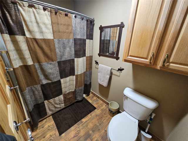 Gordon Residential Real Estate