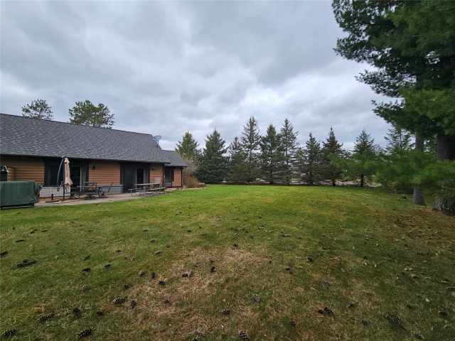 Gordon Residential Real Estate