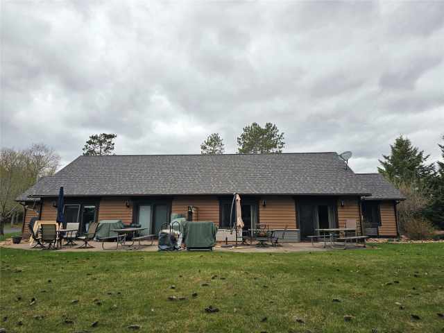 Gordon Residential Real Estate
