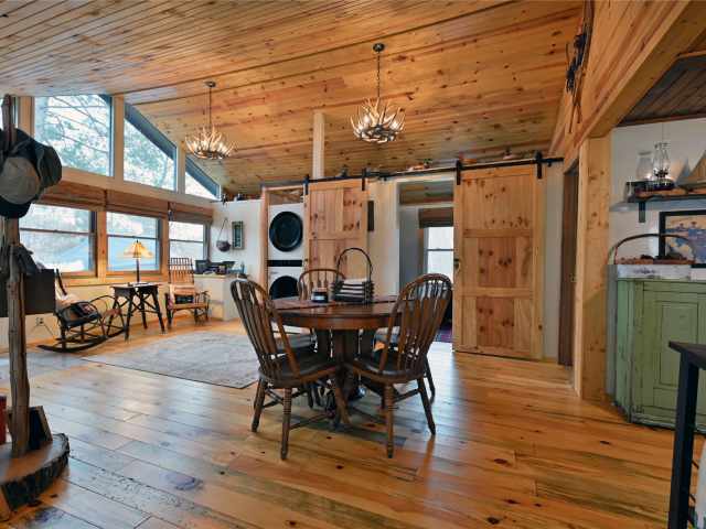 Spooner Residential Real Estate