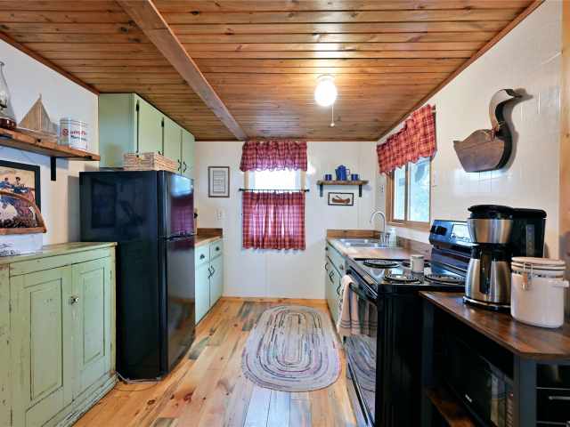 Spooner Residential Real Estate