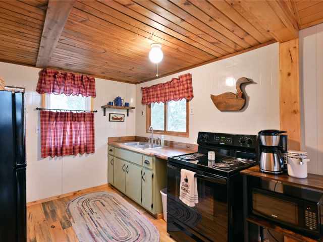 Spooner Residential Real Estate