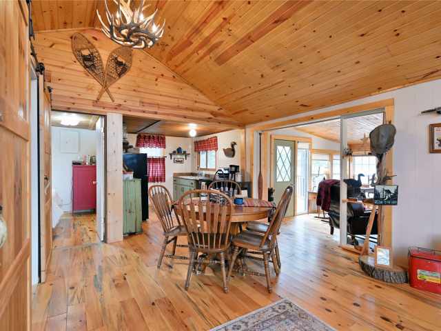 Spooner Residential Real Estate