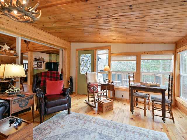 Spooner Residential Real Estate
