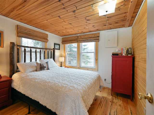 Spooner Residential Real Estate