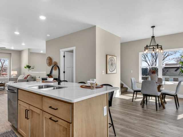 Eau Claire Residential Real Estate