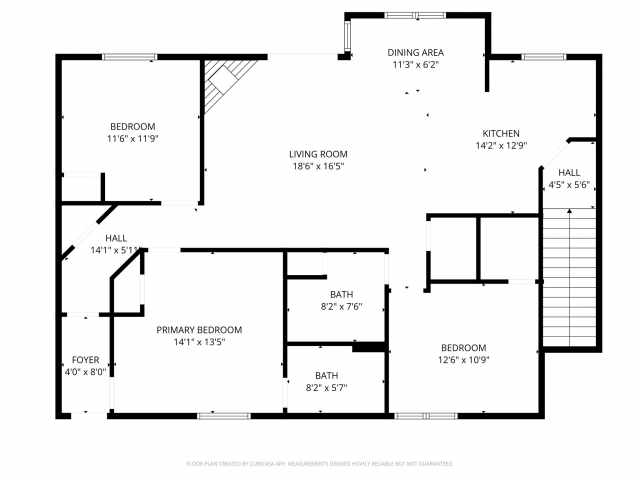 Cable Residential Real Estate