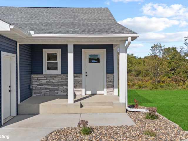 Woodville Residential Real Estate