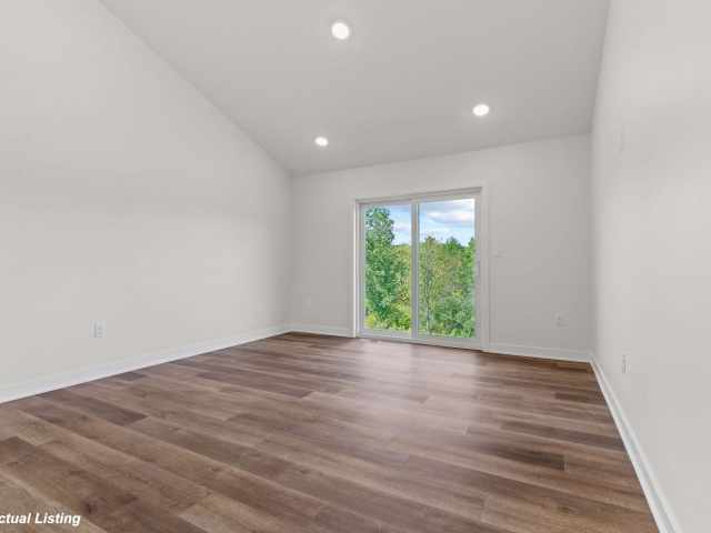 Woodville Residential Real Estate
