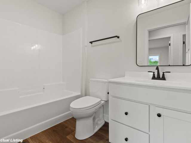 Woodville Residential Real Estate