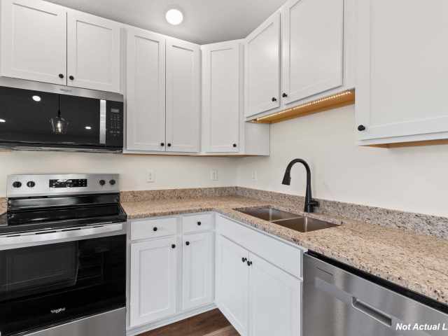 Woodville Residential Real Estate
