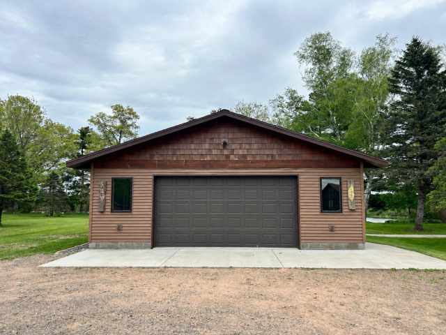 Rice Lake Land Real Estate