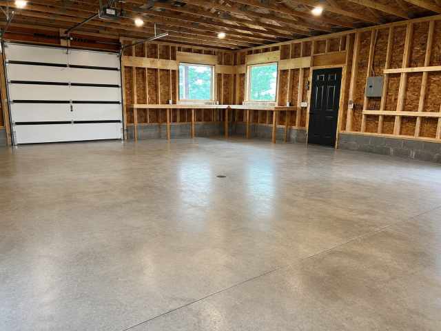 Rice Lake Land Real Estate