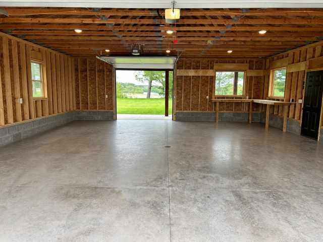 Rice Lake Land Real Estate