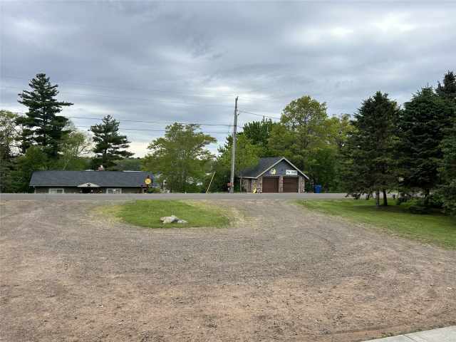 Rice Lake Land Real Estate