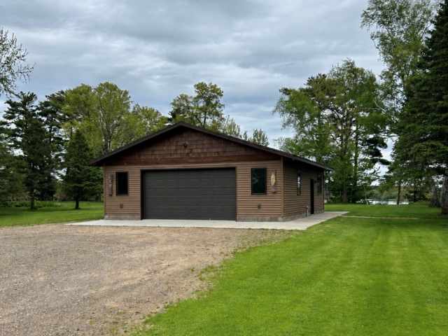 Rice Lake Land Real Estate