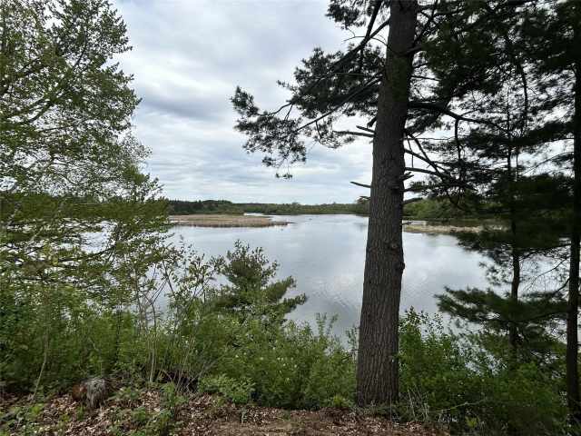 Rice Lake Land Real Estate